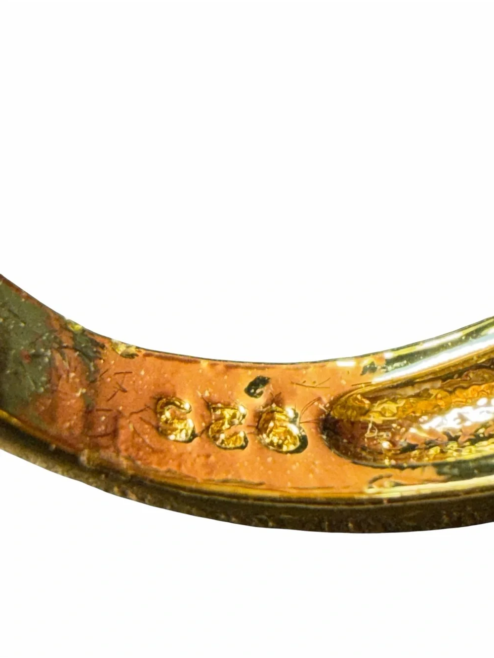 N/A classic gold
